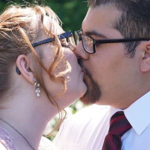 Meet your Posher, Marissa